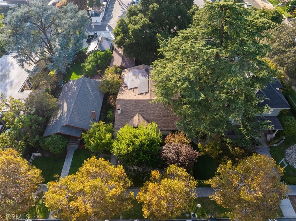 335 Harvard Avenue North Claremont, CA 91711 - Photo 63 of 71