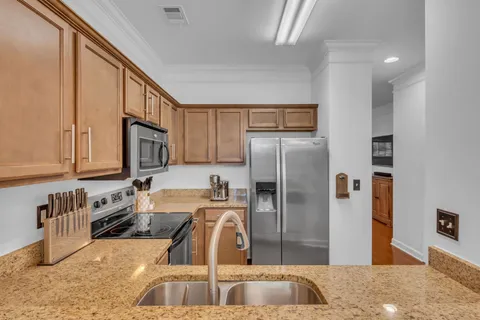 $540,000 | 2310 Elliott Avenue, Unit 513, Nashville, TN 37204