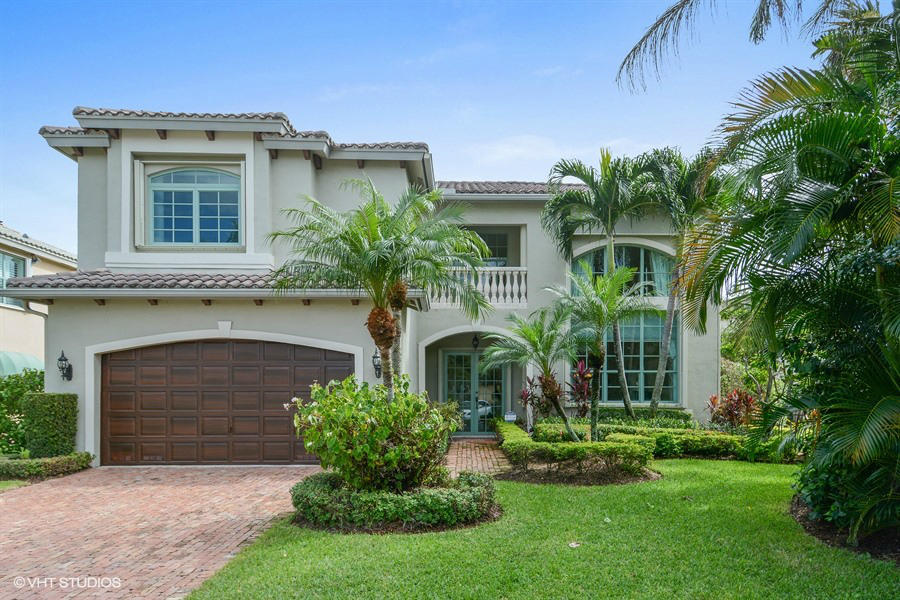 320 Southwest 16th Street Boca Raton, FL 33432 - Photo 1 of 16 01_320SW16thSt_57_FrontView_LowRes