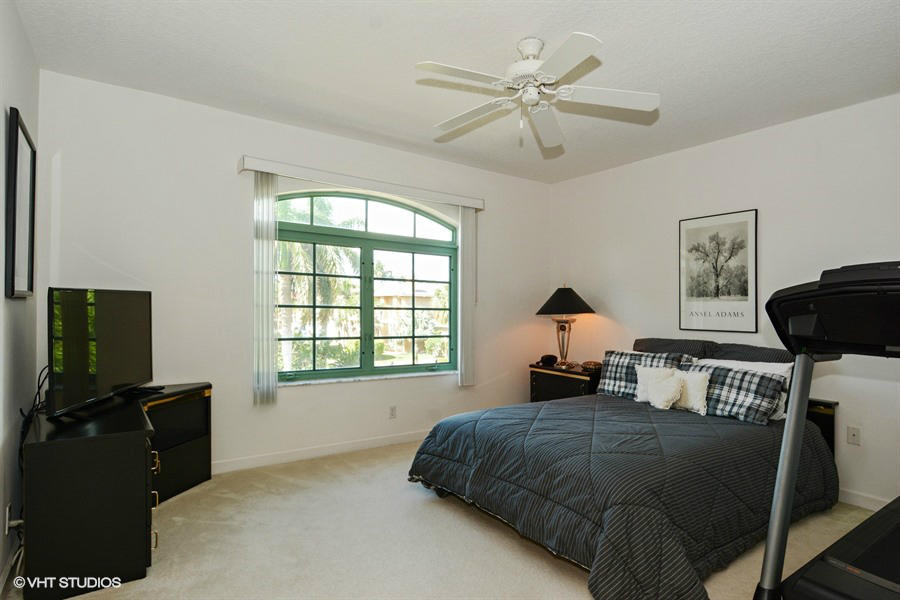 320 Southwest 16th Street Boca Raton, FL 33432 - Photo 12 of 16 12_320SW16thSt_18_Bedroom_LowRes