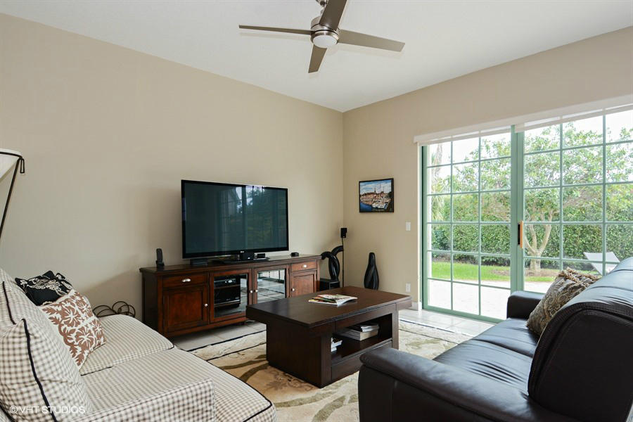 320 Southwest 16th Street Boca Raton, FL 33432 - Photo 5 of 16 07_320SW16thSt_3_FamilyRoom_LowRes