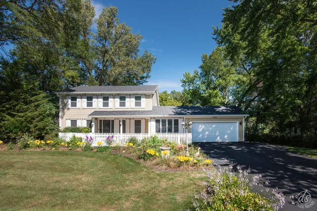 $574,900 | 28426 West Lindbergh Drive, Barrington, IL 60010