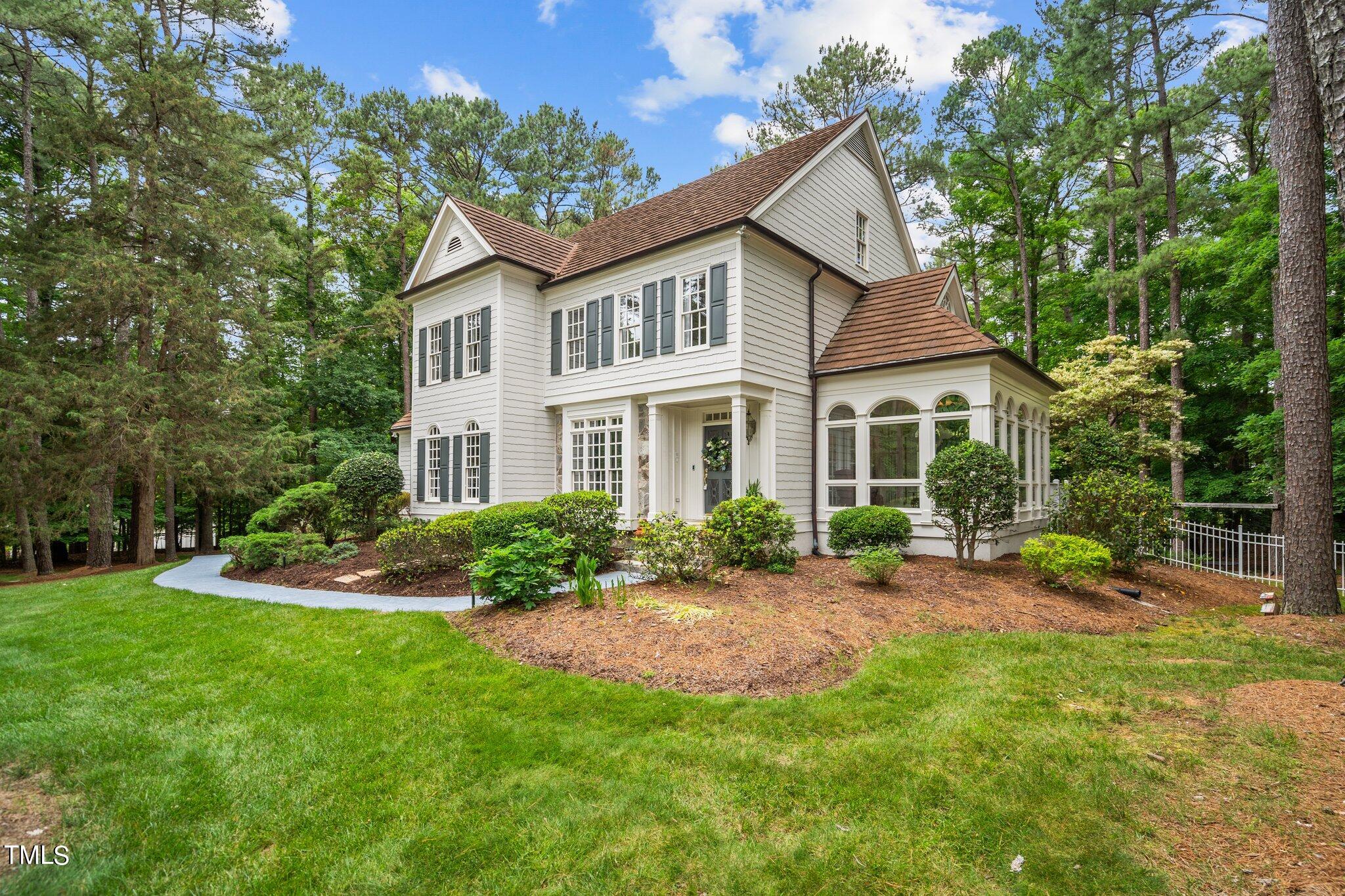 1032 Downing Way Court Raleigh, NC 27614 - Photo 4 of 73 3