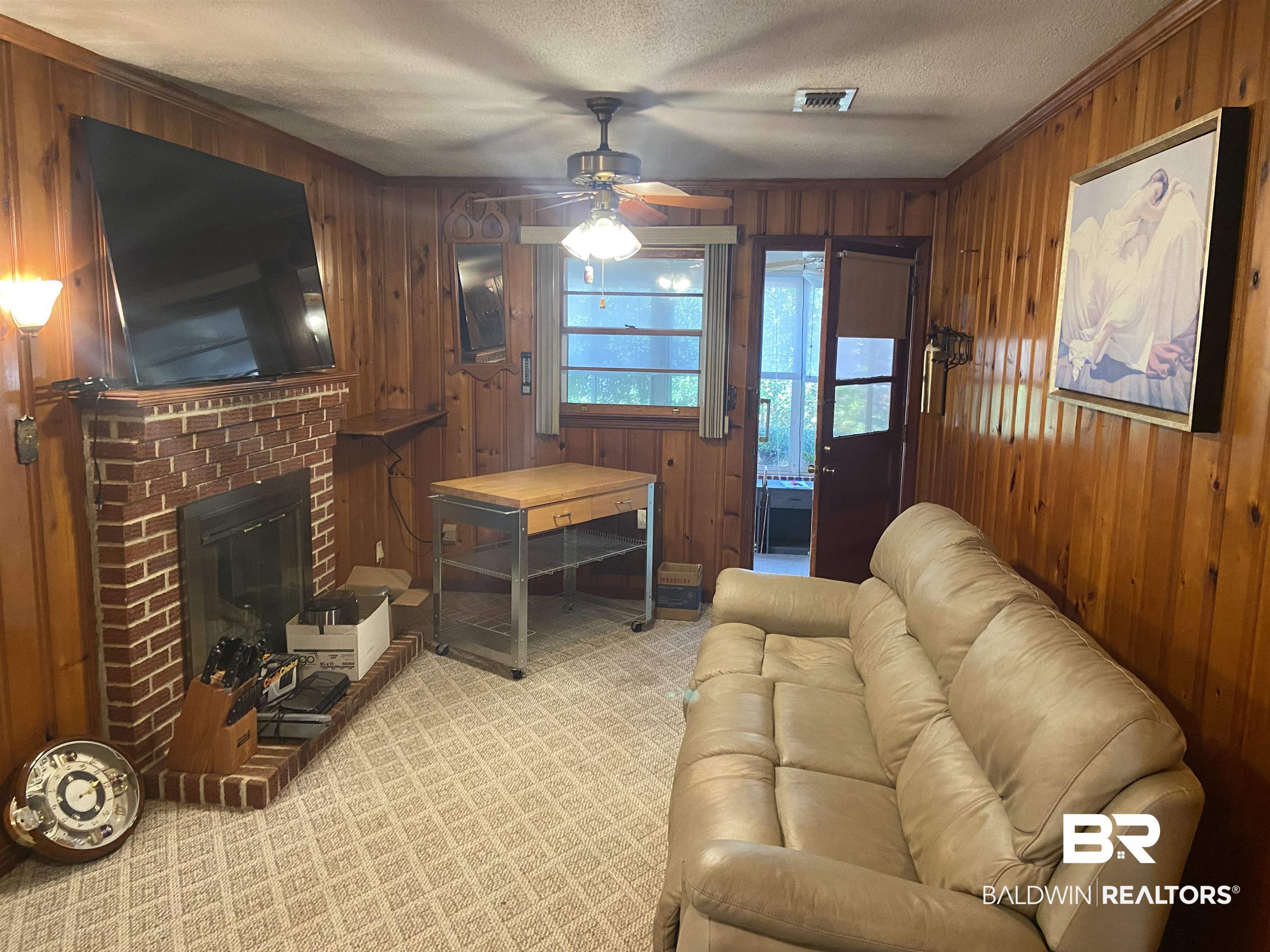 306 Travis Road Brewton, AL 36426 - Photo 2 of 22