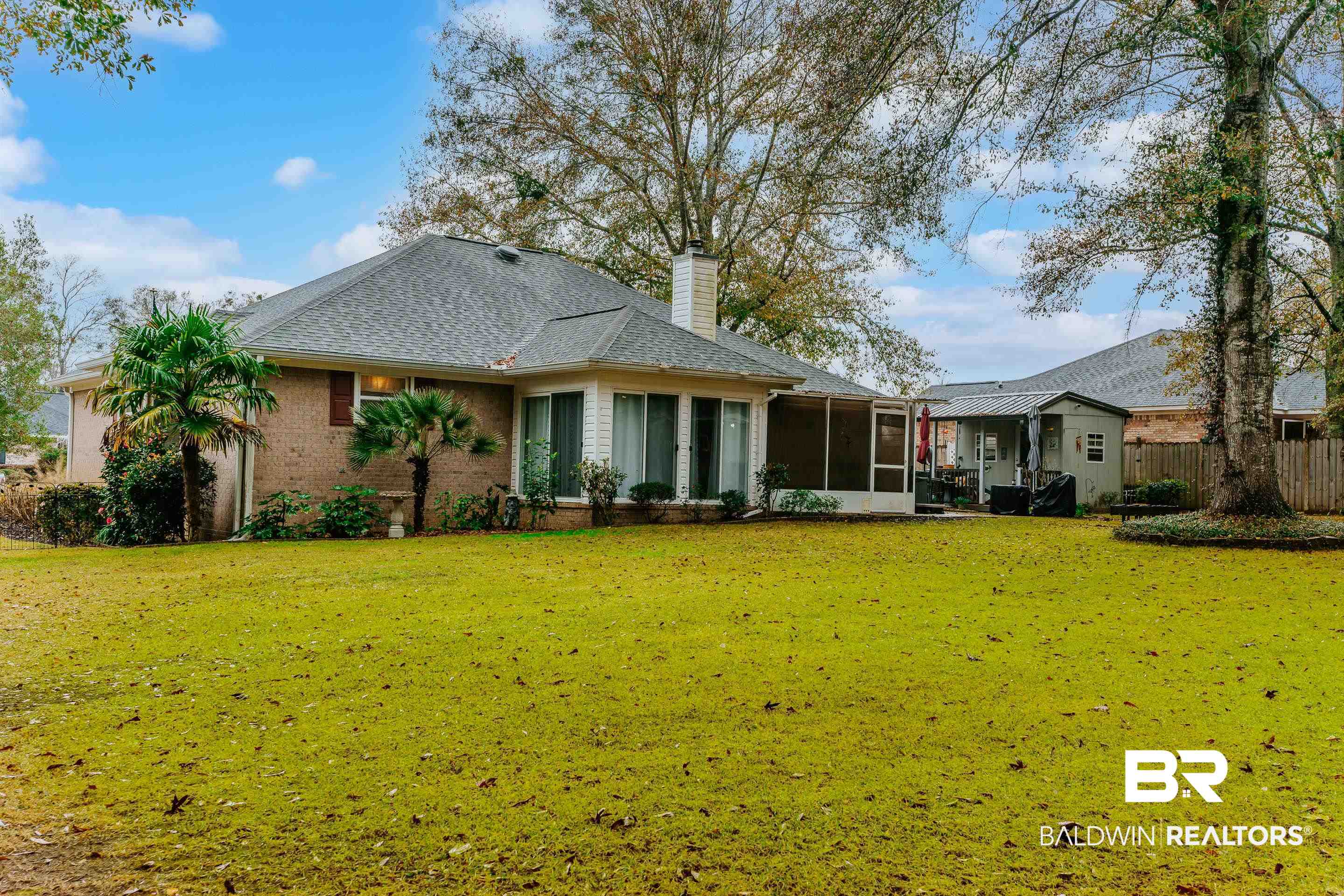 20035 Boulder Lane Robertsdale, AL 36567 - Photo 45 of 49