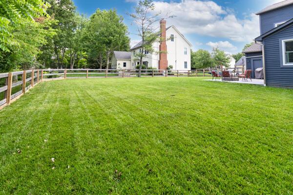323 Village Ridge Drive Powell, OH 43065 - Photo 35 of 47