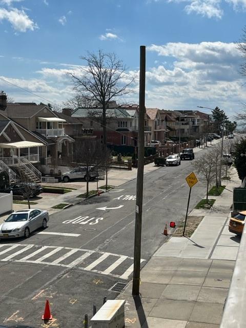 200 Corbin Place, Unit 2H Brooklyn, NY 11235 - Photo 18 of 18 a view of a city