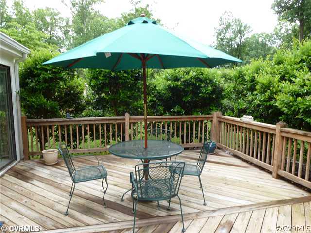 8223 Trabue Road Richmond, VA 23235 - Photo 12 of 12 Patio/Deck