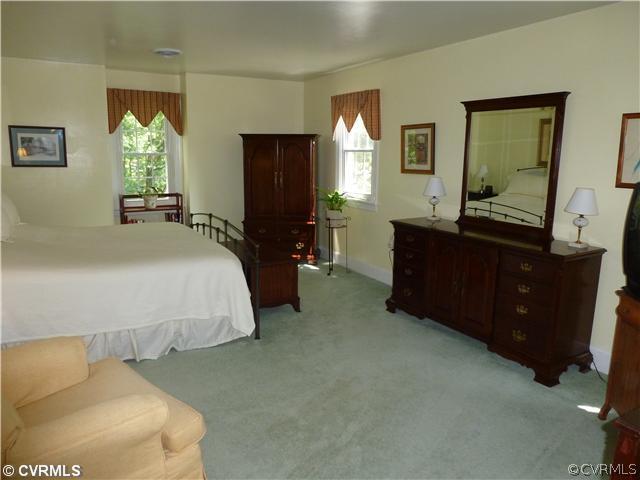 8223 Trabue Road Richmond, VA 23235 - Photo 8 of 12 Master Bedroom