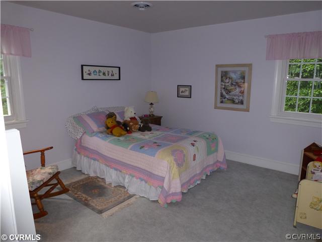 8223 Trabue Road Richmond, VA 23235 - Photo 9 of 12 Bedroom