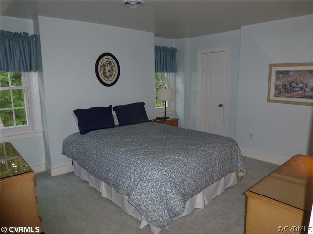 8223 Trabue Road Richmond, VA 23235 - Photo 10 of 12 Bedroom
