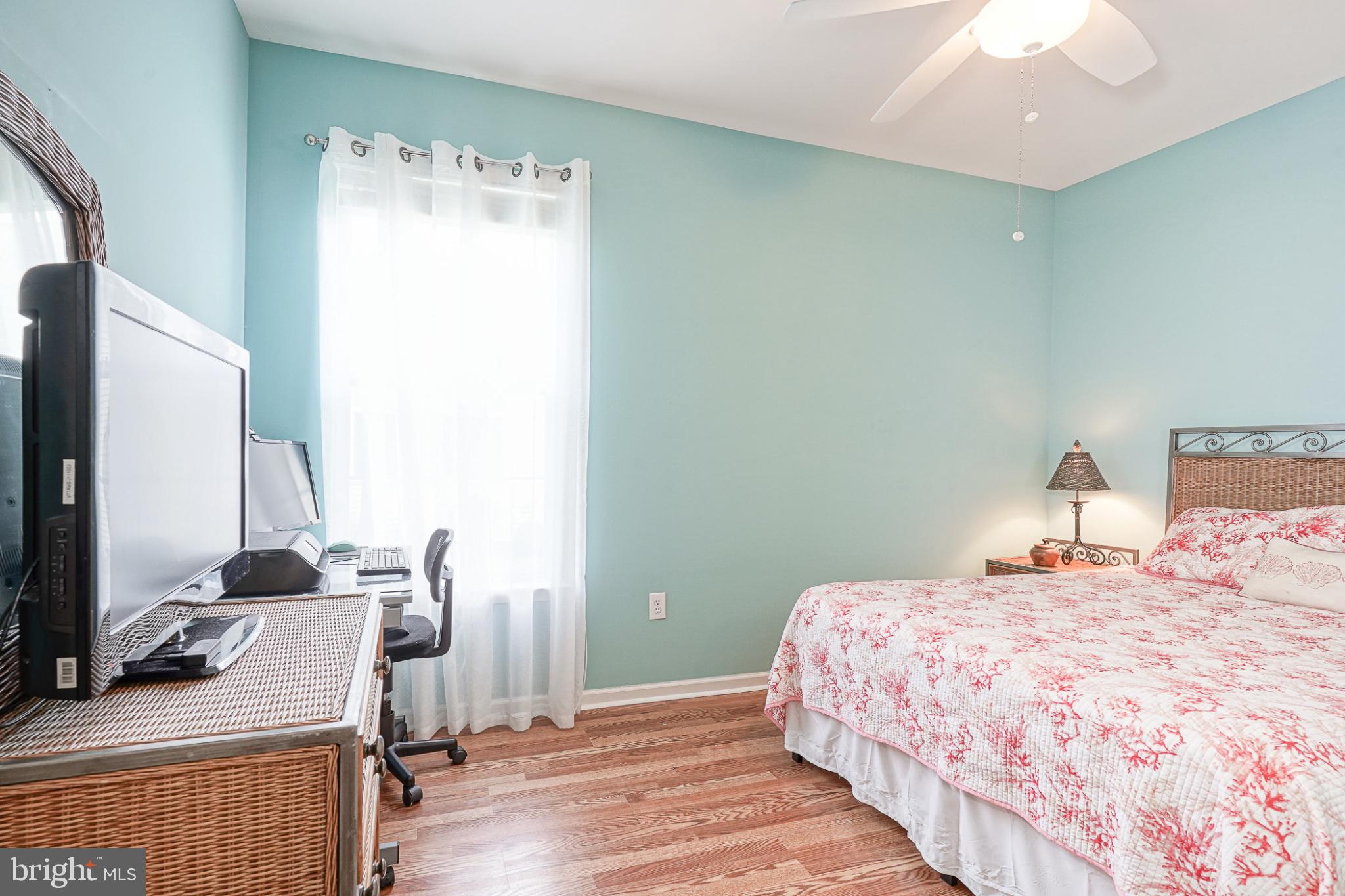 213 Limerick Street Absecon, NJ 08205 - Photo 27 of 39 Serene bedroom with soft hues.