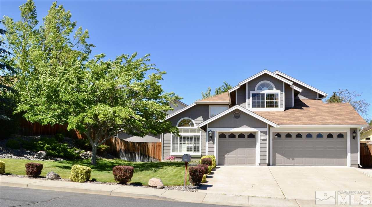 1850 Lakeland Reno, NV 89523 - Photo 1 of 21 Photo 1