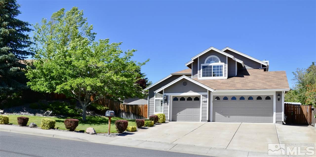 1850 Lakeland Reno, NV 89523 - Photo 2 of 21 Photo 2