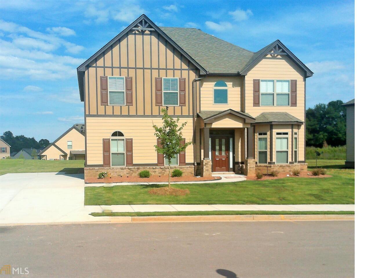 75 Gentle Spring Lane Covington, GA 30016 - Photo 1 of 1 Gallery Image 1