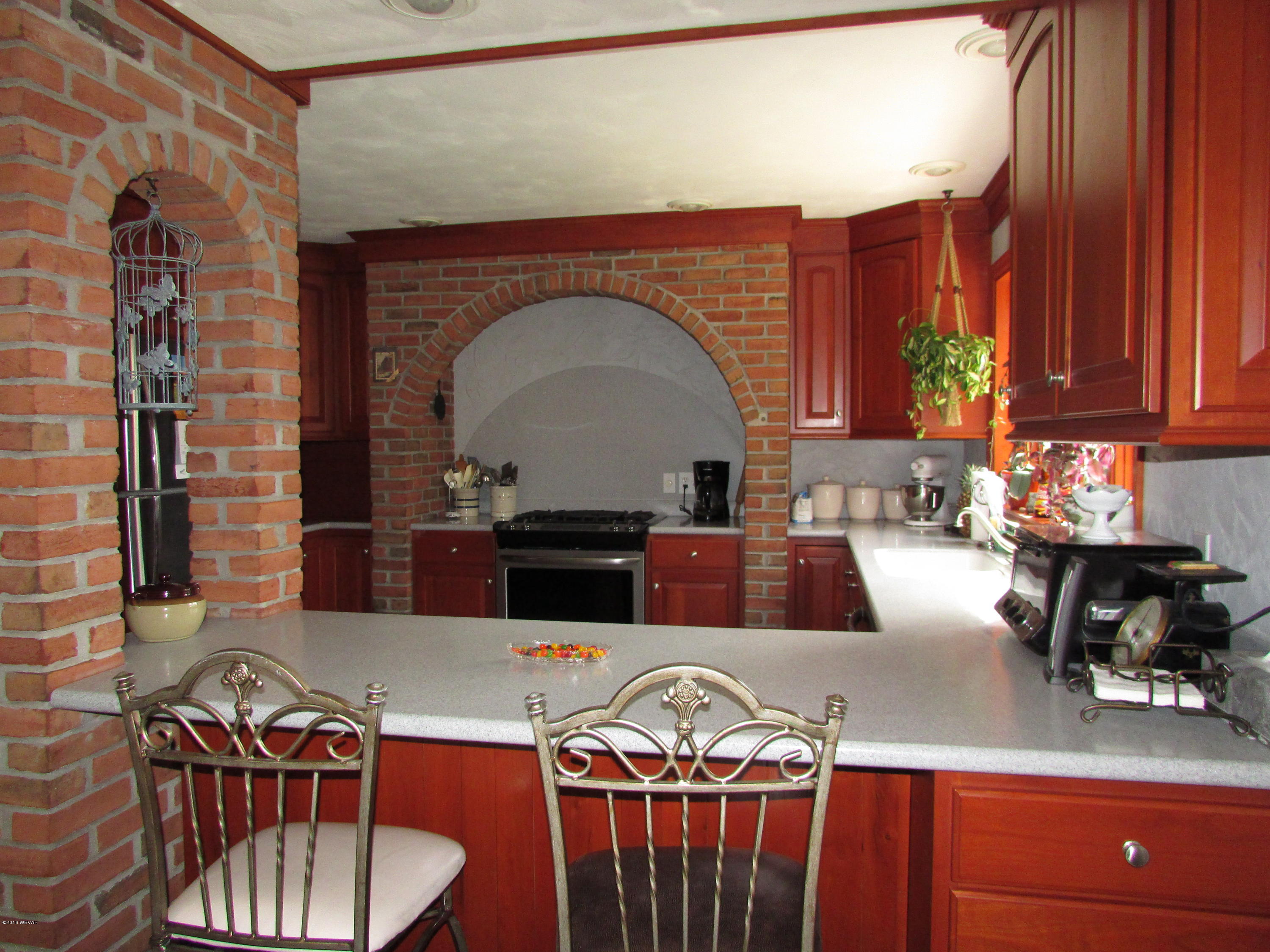 4345 Rabbittown Road Muncy, PA 17756 - Photo 36 of 46 kitchen