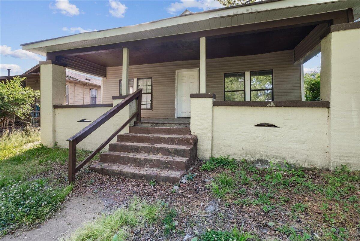 4011 Hooker Road Chattanooga, TN 37410 - Photo 5 of 21 05-DSC00005