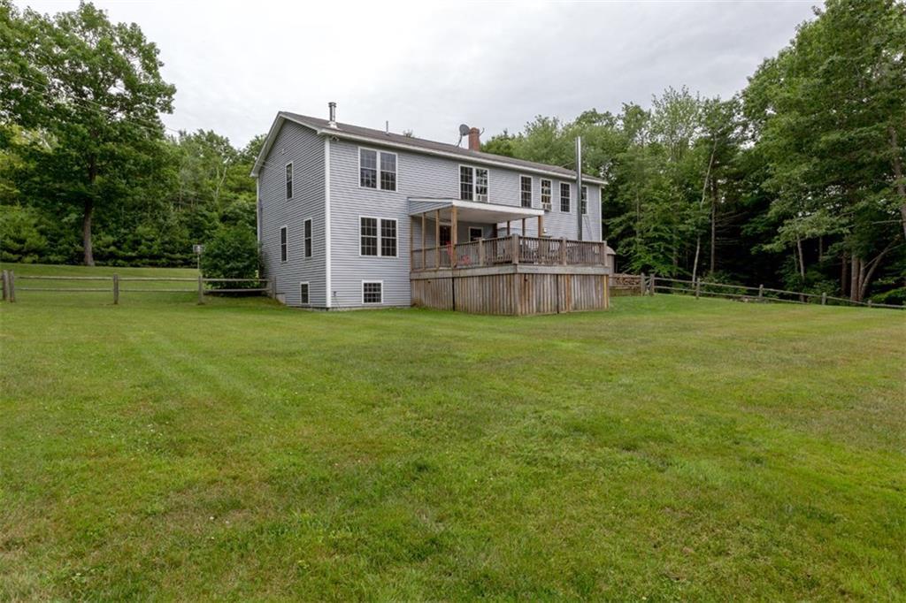 18 Cottage Woods Road Durham, ME 04222 - Photo 33 of 35 Photo