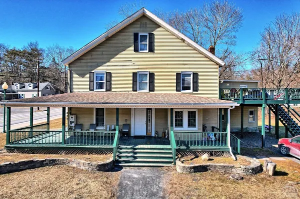 $465,500 | 526 Mountain Avenue, Cairo, NY 12470