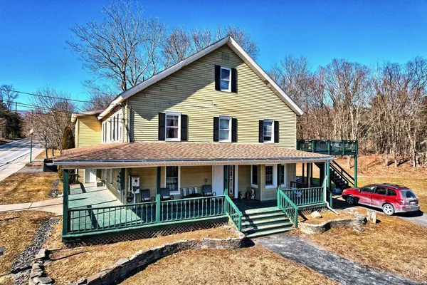 $465,500 | 526 Mountain Avenue, Cairo, NY 12470