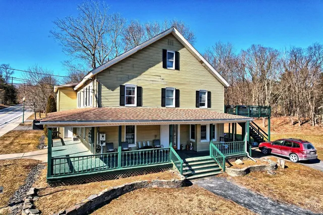 $499,900 | 526 Mountain Avenue, Cairo, NY 12470