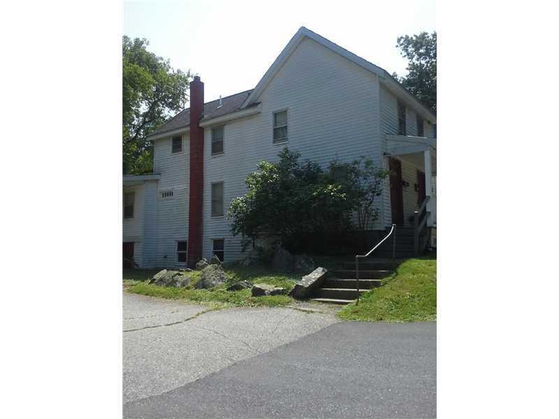 23 Maple Street Augusta, ME 04330 - Photo 2 of 17 Exterior Side View.