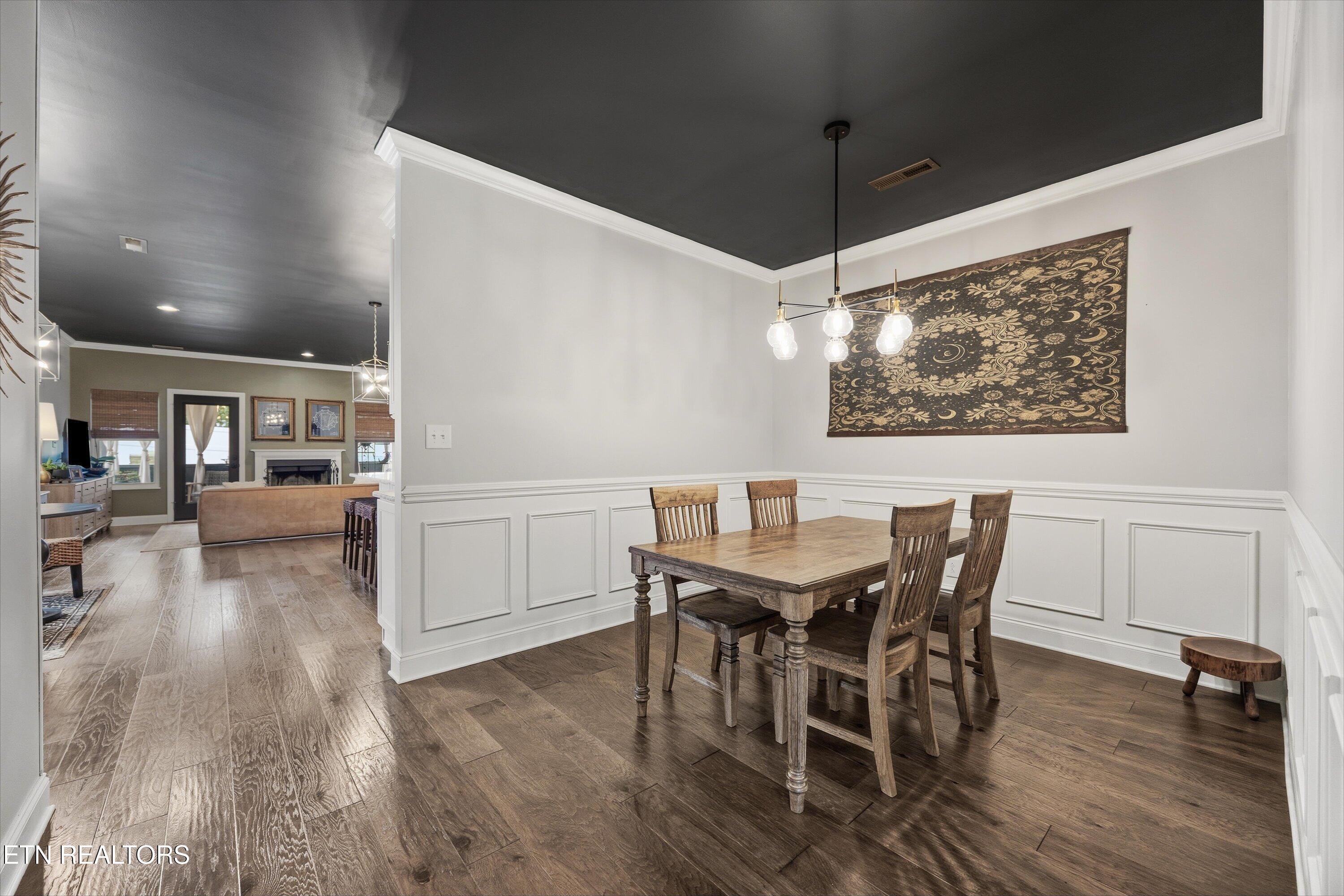 152 Wakefield Road Knoxville, TN 37922 - Photo 8 of 50 11-152 Wakefield Rd19