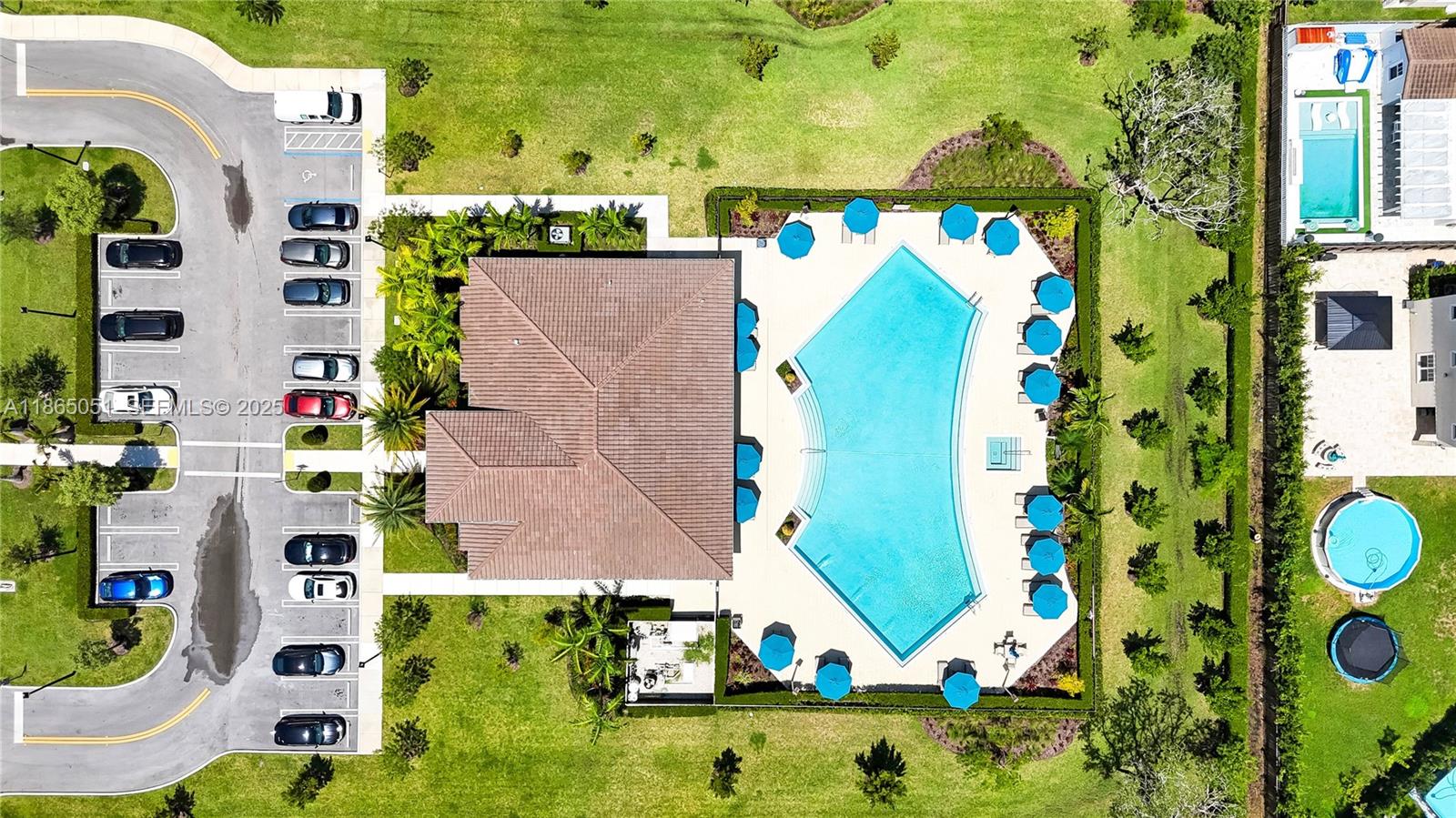 11922 Southwest 245 Terrace Homestead, FL 33032 - Photo 28 of 31