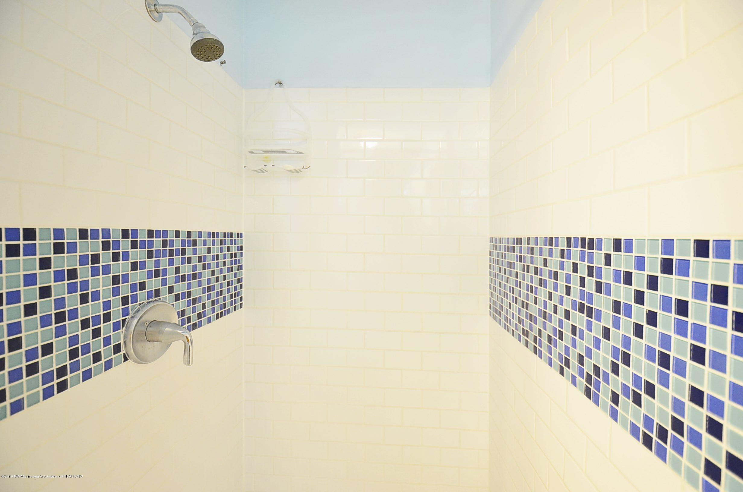 4497 Pleasant Hill Road Olive Branch, MS 38654 - Photo 12 of 31 Master Shower