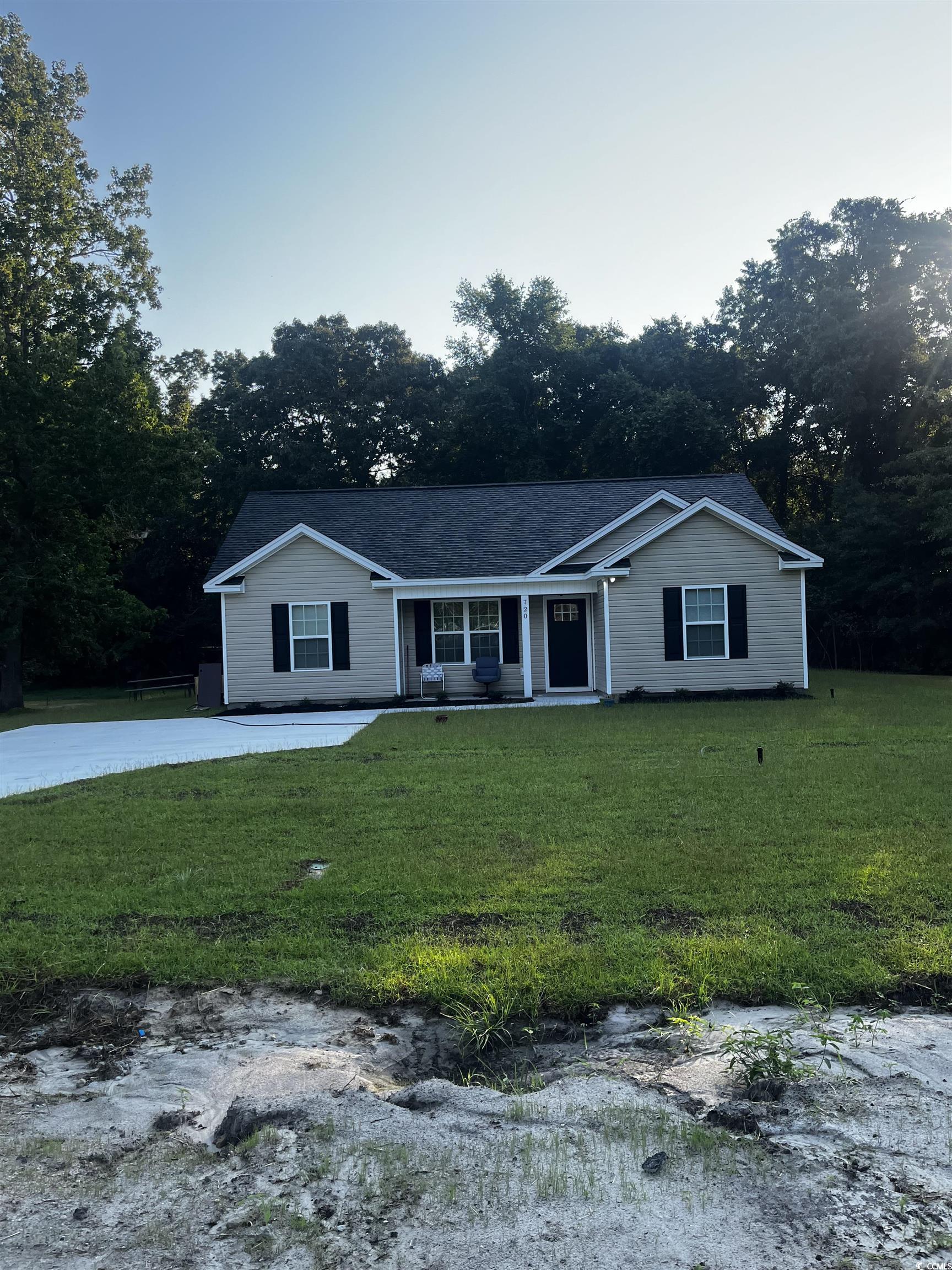 720 Pine Oaks Farm Road Aynor, SC 29511 - Photo 1 of 8 Gallery Image 1