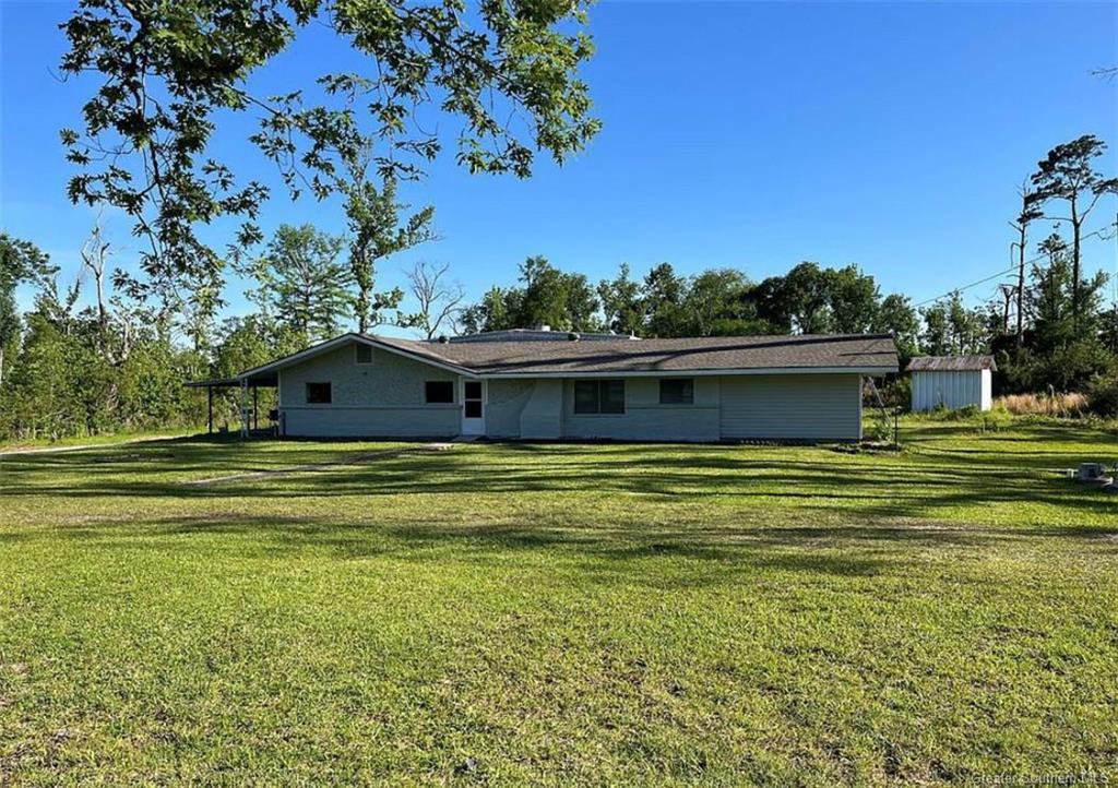 1389 Stafford Road Moss Bluff, LA 70611 - Photo 1 of 5 Gallery Image 1