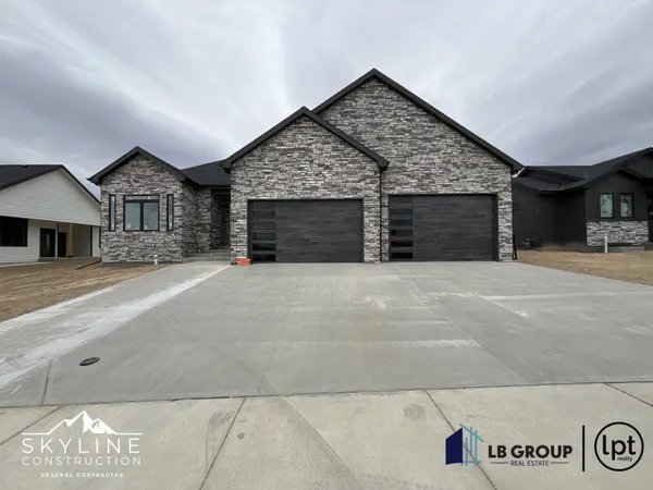 $919,900 | 2540 Bleu Circle, Casper, WY 82609