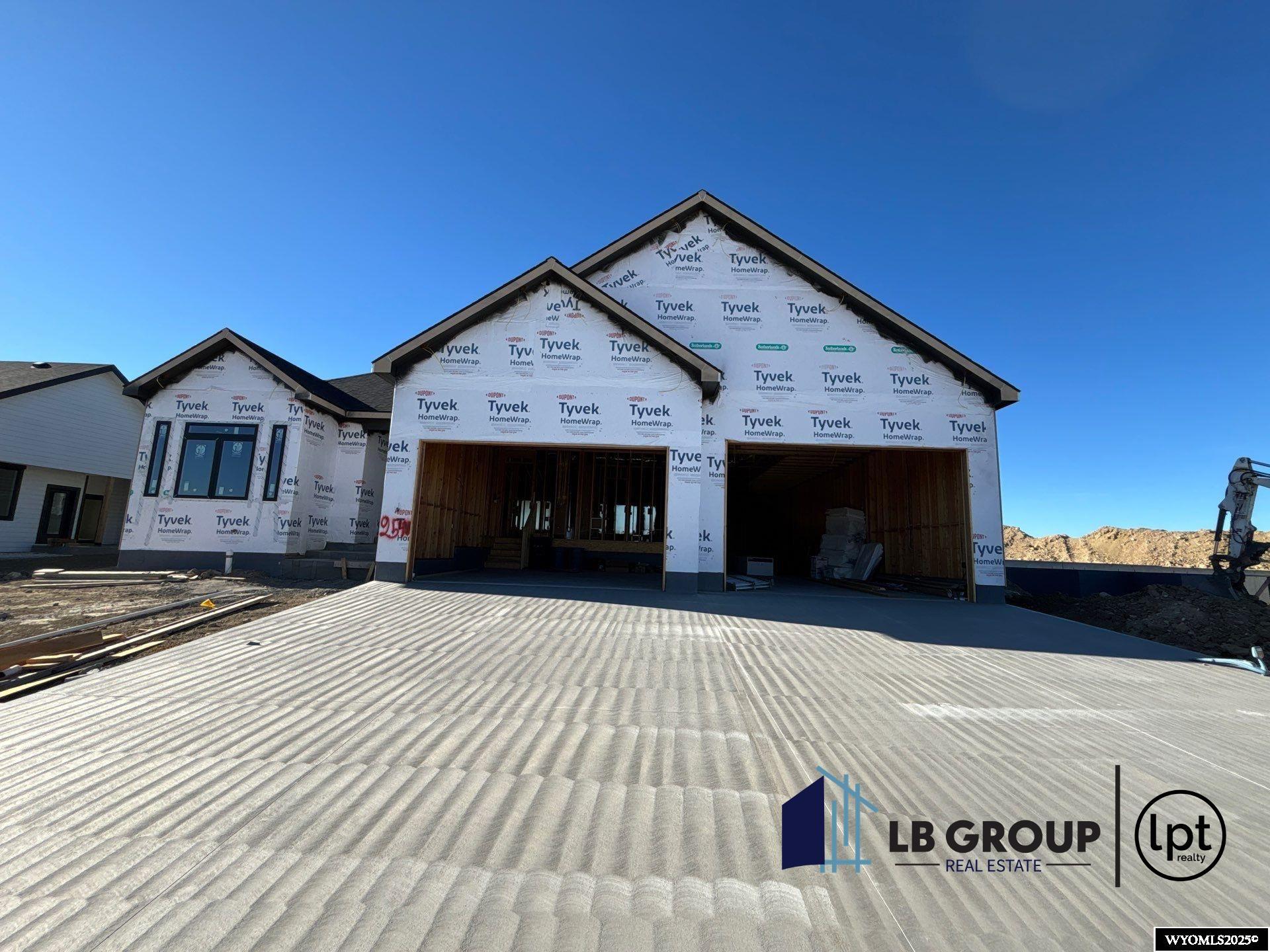 2540 Bleu Circle Casper, WY 82609 - Photo 1 of 15