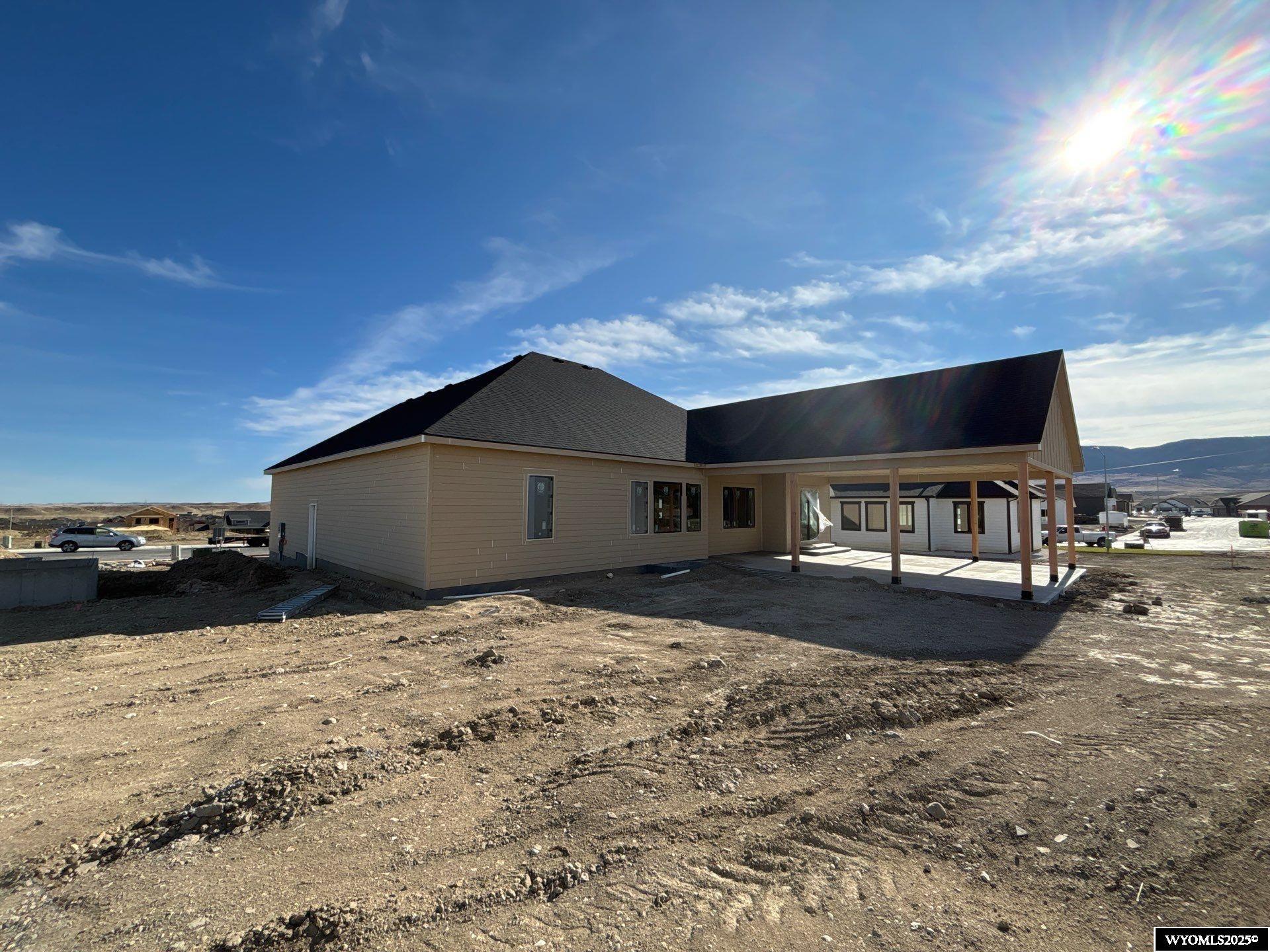 2540 Bleu Circle Casper, WY 82609 - Photo 13 of 15