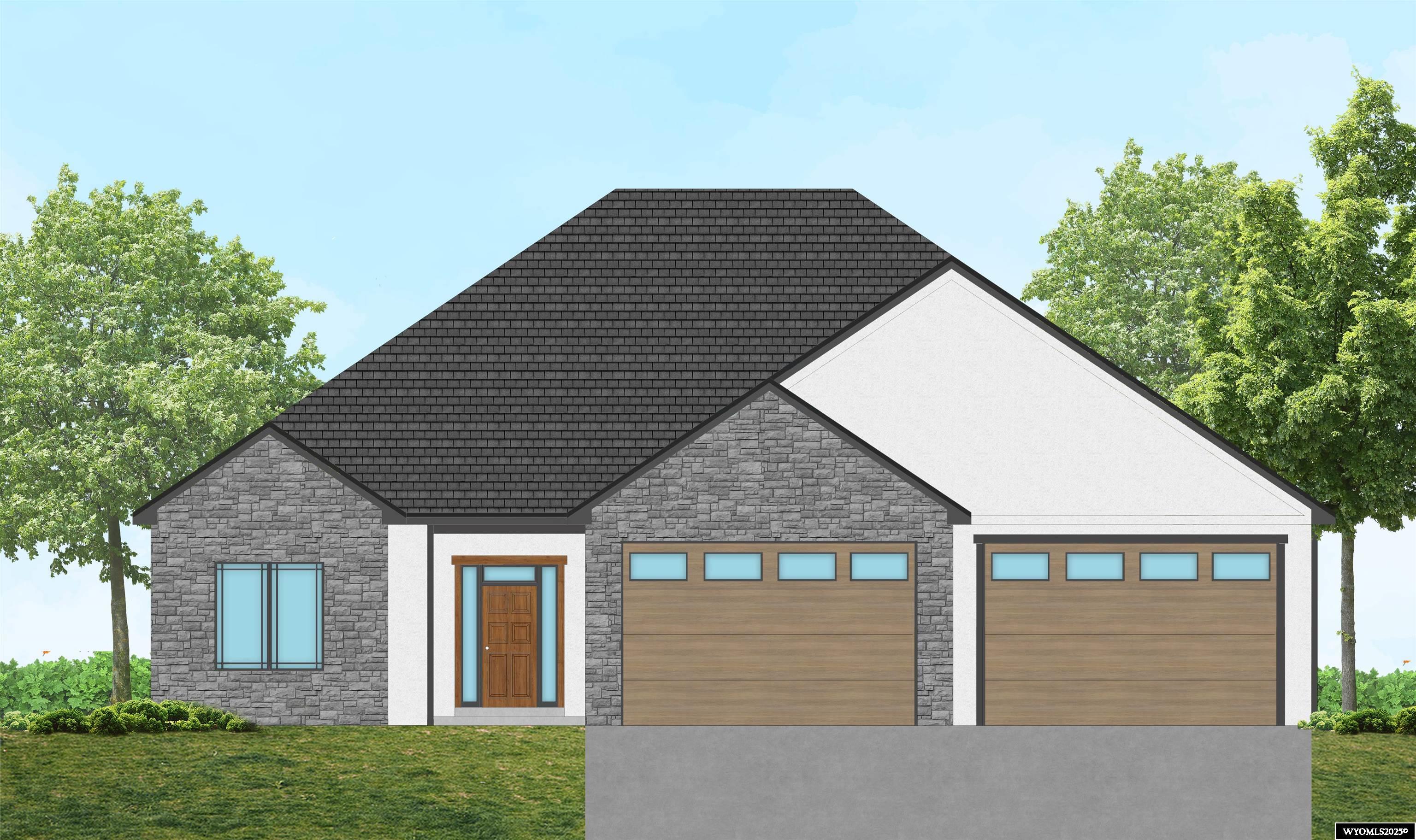 2540 Bleu Circle Casper, WY 82609 - Photo 14 of 15