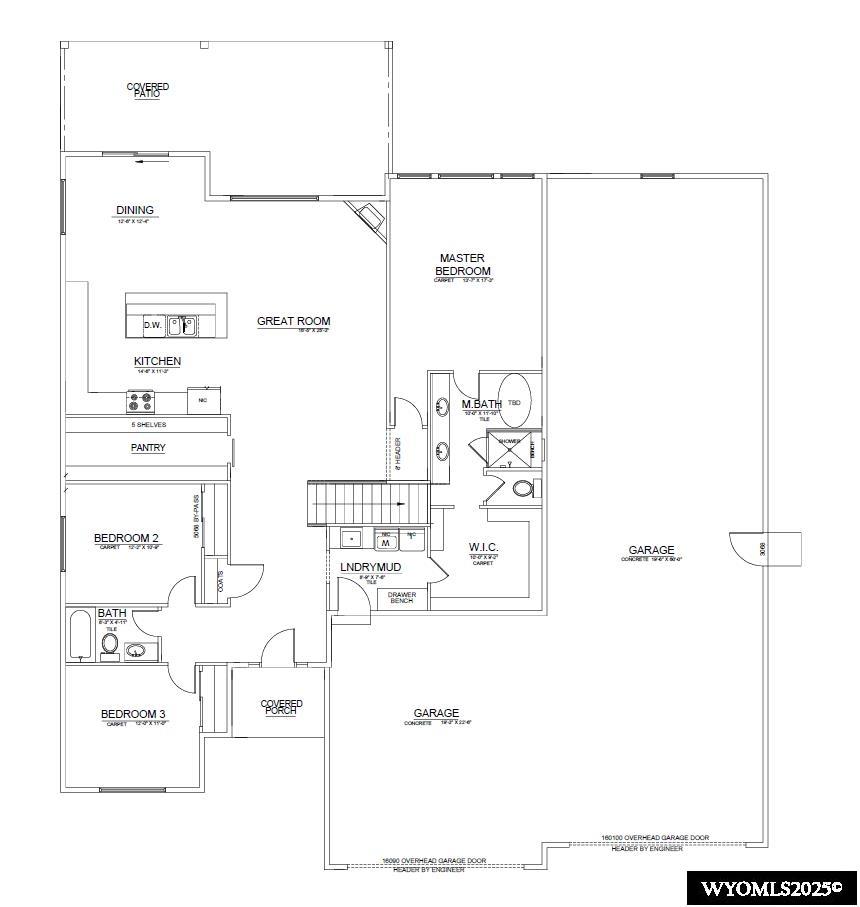 2540 Bleu Circle Casper, WY 82609 - Photo 15 of 15