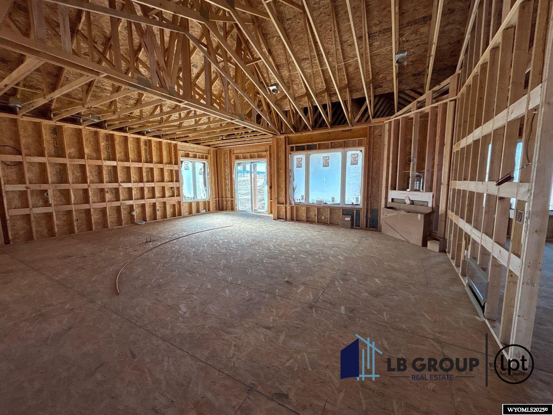 2540 Bleu Circle Casper, WY 82609 - Photo 2 of 15