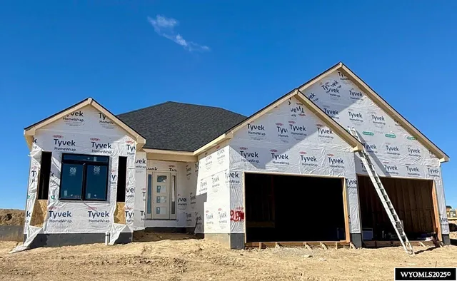 $919,900 | 2540 Bleu Circle, Casper, WY 82609