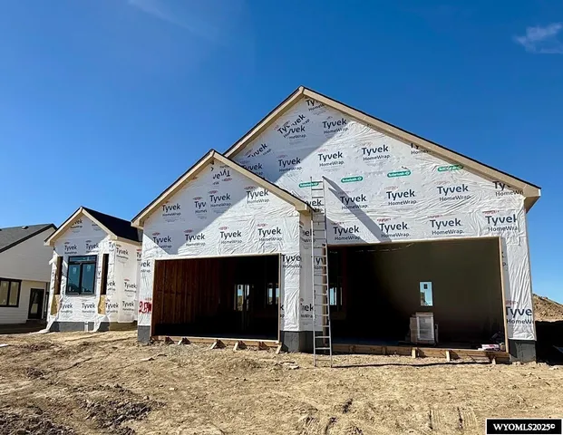 $919,900 | 2540 Bleu Circle, Casper, WY 82609