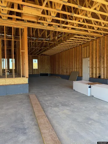 $919,900 | 2540 Bleu Circle, Casper, WY 82609