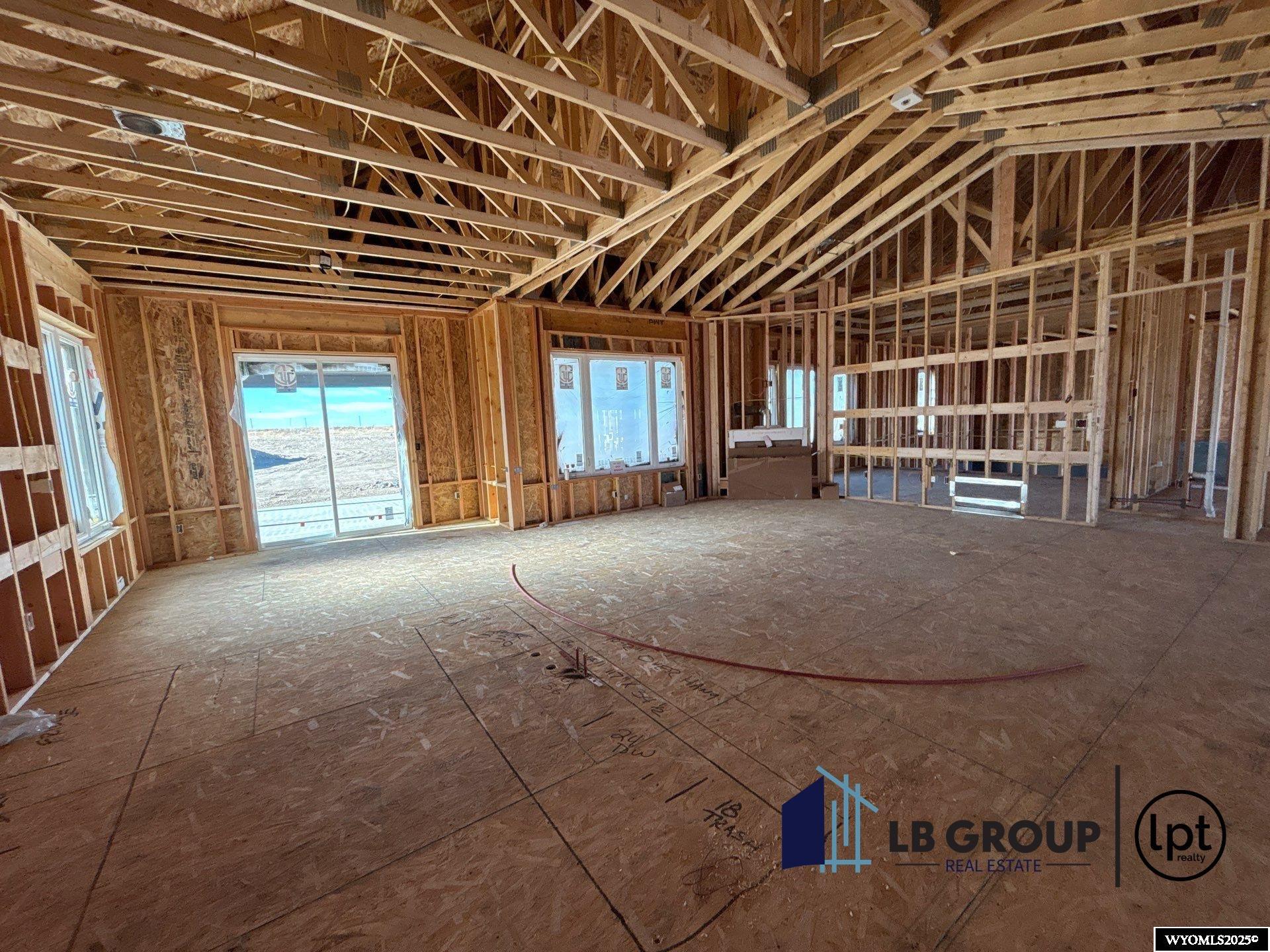 2540 Bleu Circle Casper, WY 82609 - Photo 5 of 15