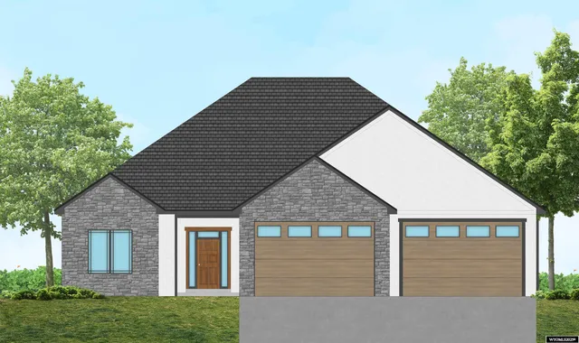 $919,900 | 2540 Bleu Circle, Casper, WY 82609