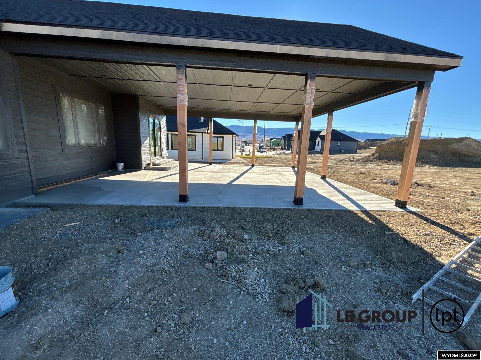 2540 Bleu Circle Casper, WY 82609 - Photo 8 of 15