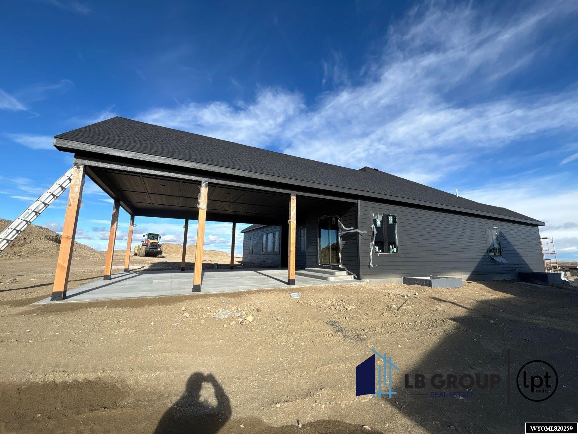 2540 Bleu Circle Casper, WY 82609 - Photo 9 of 15