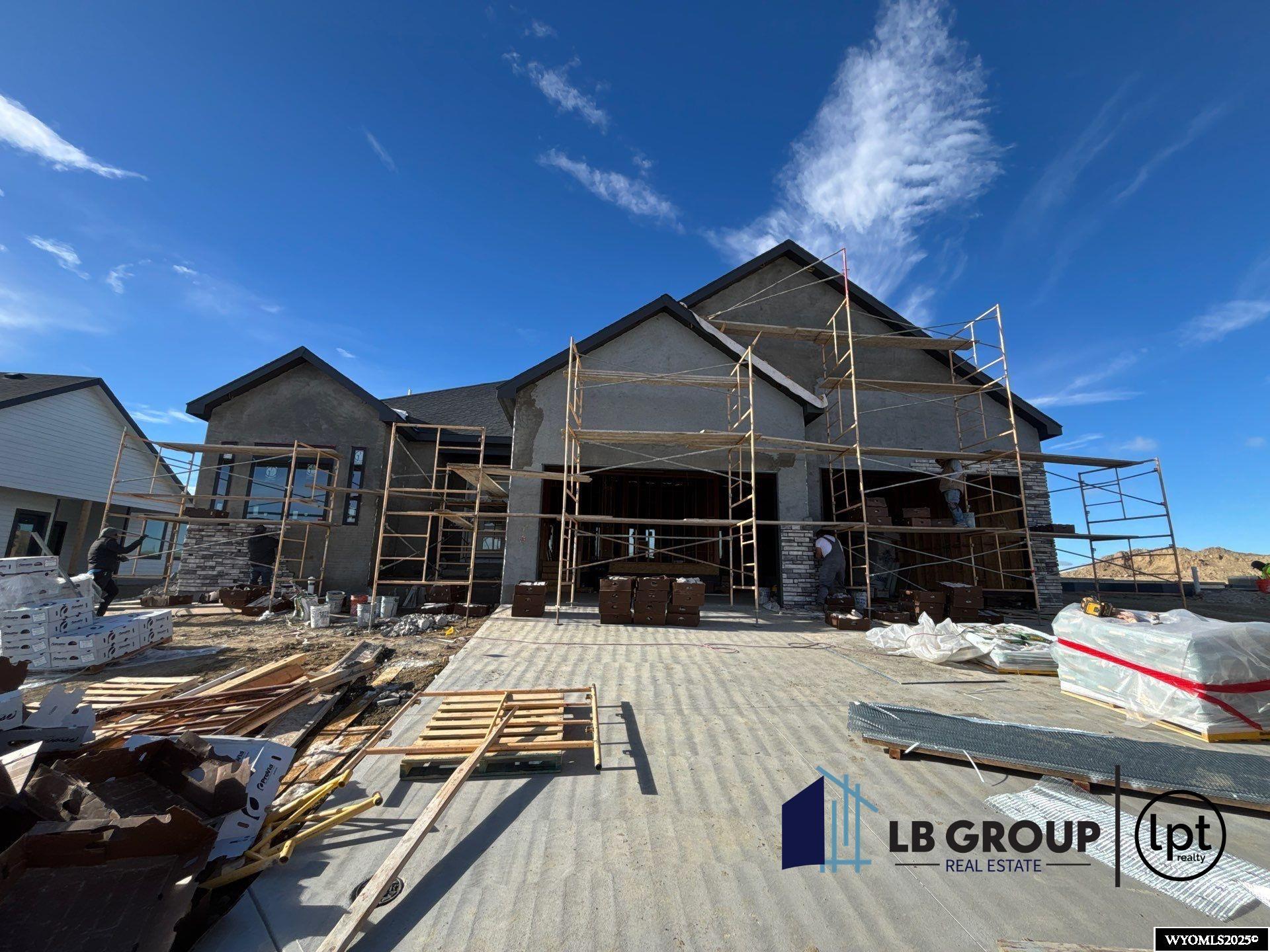 2540 Bleu Circle Casper, WY 82609 - Photo 10 of 15