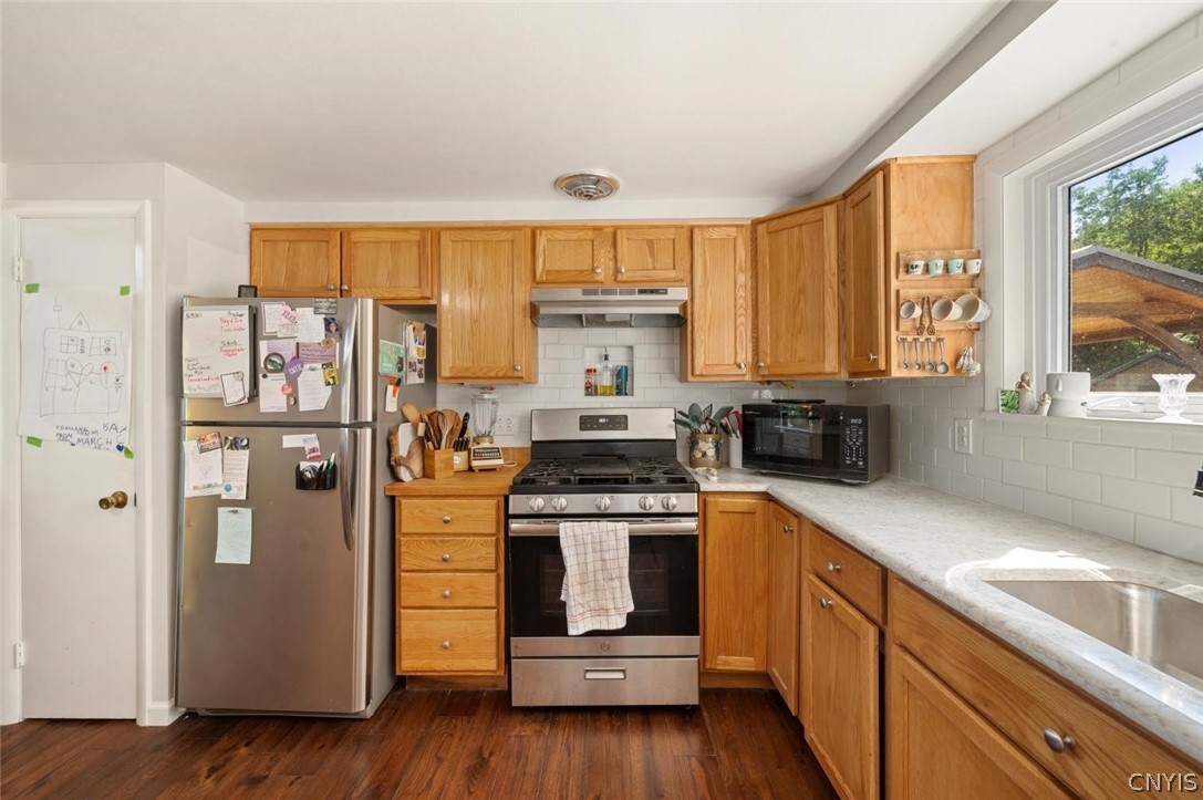 3546 Center Road Madison, NY 13402 - Photo 31 of 50