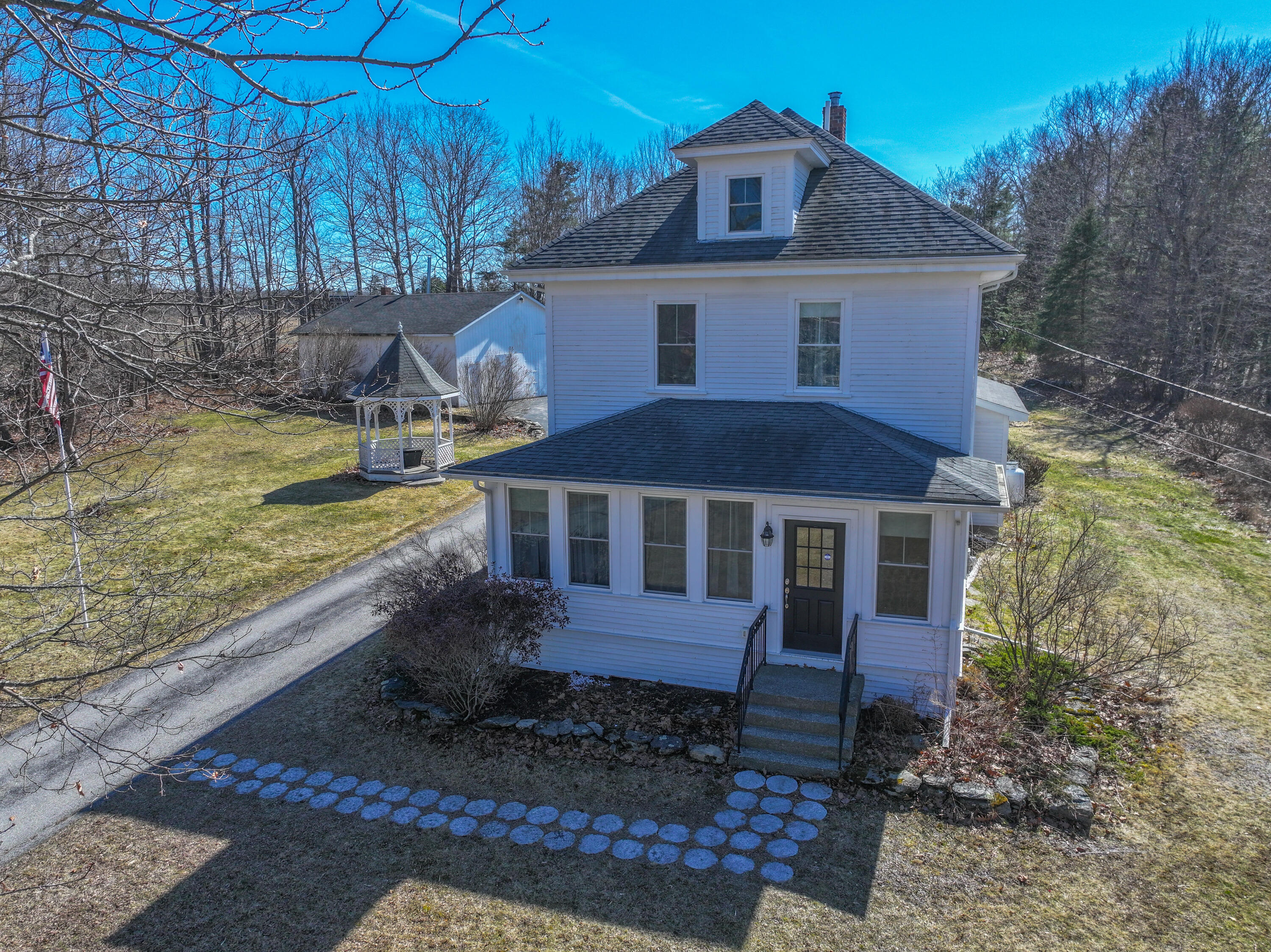 231 Wiswell Road Brewer, ME 04412 - Photo 1 of 44 231 Wiswell -50