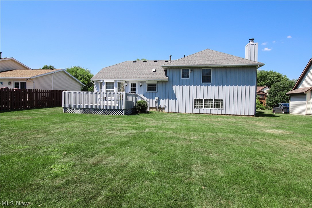 489 Herbert Road Akron, OH 44312 - Photo 19 of 19 Gallery Image 19