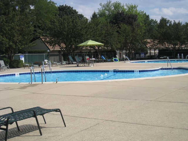 1107 South Old Wilke Road, Unit 310 Rolling Meadows, IL 60005 - Photo 27 of 29