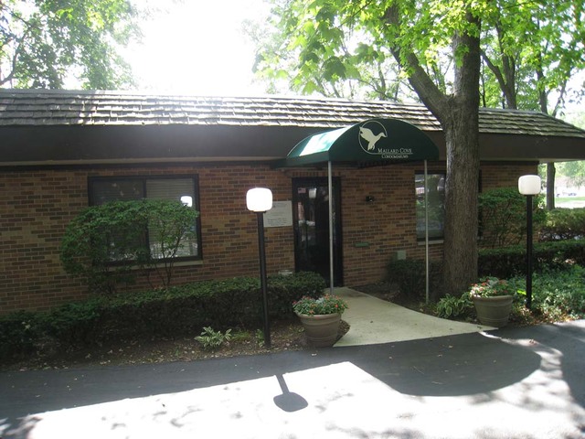 1107 South Old Wilke Road, Unit 310 Rolling Meadows, IL 60005 - Photo 29 of 29